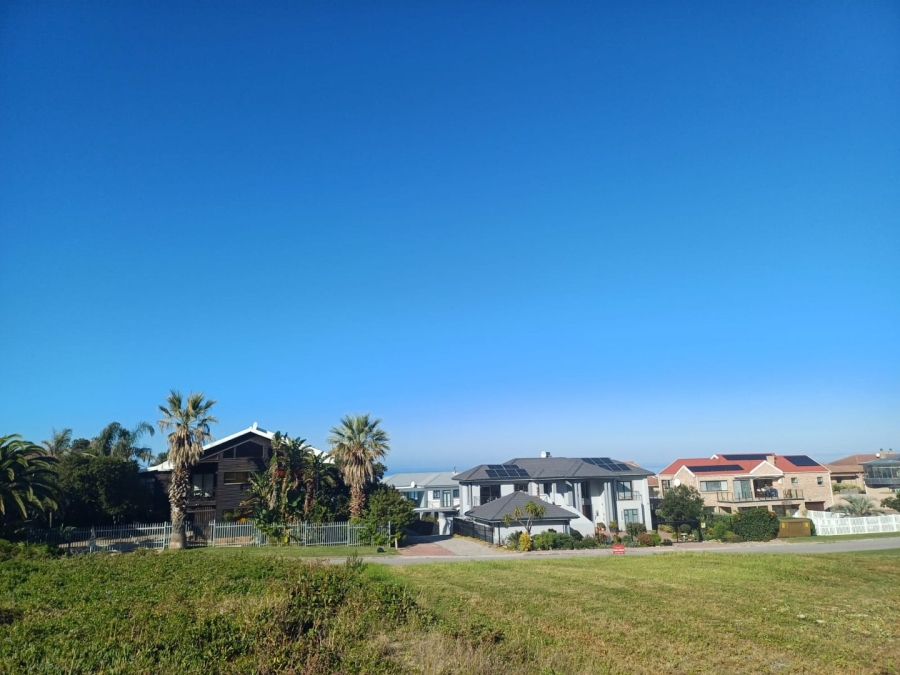 Commercial Property for Sale in Outeniqua Strand Western Cape